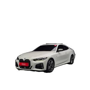 BMW Serie 4 M440i XDrive Coupé, Modelo Mayo 2021, con 77,302 km, Volante a la Izquierda, Caja de Cambios Automática, Cámara Trasera - Product Image 1