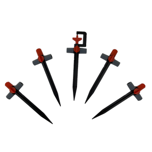 Micro <b>Mini</b> Spike Garden Sprinklers Water Irrigation <b>Kit</b> for Garden & Agricultural Equipment - Product Image 3
