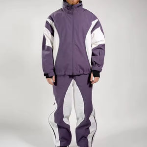 Chaqueta Cortavientos de Nailon para Hombre, Estilo 2026, con Logotipo Personalizado, Impermeable, Ligera, de Poliéster y Nailon, para Actividades al Aire Libre - Product Image 5