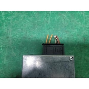 SLK ชุดควบคุมอิเล็กทรอนิกส์และโมดูลคอมพิวเตอร์มือสอง 1718200085 - Product Image 4