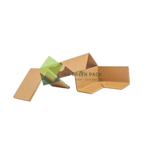<b>White</b> Brown Kraft <b>Paper</b> <b>Paper</b> & Paperboards Customized Service Eco-friendly Vietnam Edge Protector <b>Paper</b> Corner Protector - Product Image 6