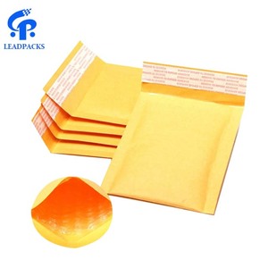 Pas cher 2025 gros écologique bulle personnalisé logo personnel tissu emballage Poly Mailer - Product Image 5