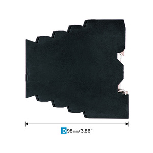 MD7 Series, md7st siêu mỏng sét bảo vệ tăng cho 4-20 ma vòng lặp và xung tín hiệu dòng - Product Image 3