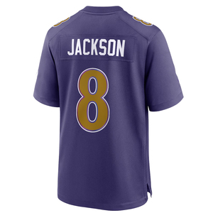 Camisetas de Fútbol Americano, Nueva Llegada, Material de Poliéster, Camisetas de Fútbol Americano Unisex - Product Image 4
