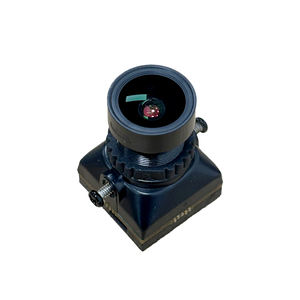 Caméra FPV 1900TVL de qualité supérieure avec objectif 2,9 mm, Super WDR grand angle et capteur d'image CMOS pour drones de vol et de course (vente en gros) - Product Image 4