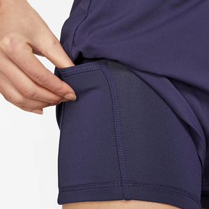 Shorts Deportivos para Mujer, Ligeros, para Gimnasio, Correr y Entrenamiento, con Tela Elástica y Forro Interior de Soporte - Product Image 4