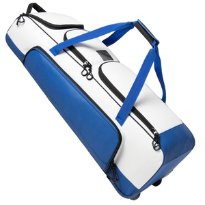 Bolsa de Béisbol y Sóftbol con Ruedas Bagnex de Gran Capacidad, Mochila Deportiva Impermeable 600D para Deportes de Raqueta (50-70L) - Product Image 1
