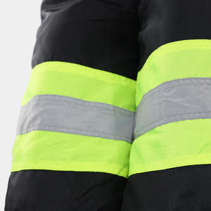 Pantalones de Trabajo de Seguridad para Hombre, Uniformes de Trabajo, Artículo Más Vendido 2026 - Product Image 6