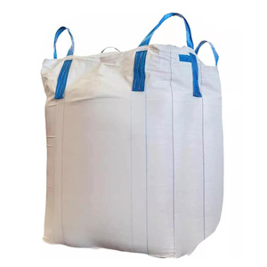Bulk Supply PP Jumbo Bags with Consistent Quality Competitive Pricing and Fast Worldwide Shipping Availability - Product Image 1