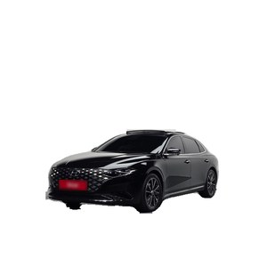 Hyundai Grandeur 2.5 2020, 60 658 km, boîte automatique, sièges en cuir, caméra de recul, conduite à gauche - Product Image 1