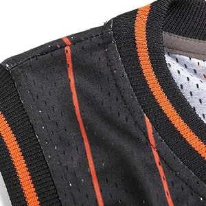 Team Wear Custom Basketball & Soccer Training Vest Football Bibs Floral/Animal Print Eco-Friendly Plus Size Breathable <b>Mesh</b> - Product Image 3