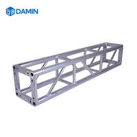 Plataforma de Escenario Modular, Andamios Móviles, Sistema de Estructura de Truss para Eventos, Escenarios en Venta