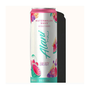 Alani Nu Hawaiian <b>Shaved</b> <b>Ice</b> Energy Drink 355 ml Energy Drink Wholesale / soft drinks - Product Image 3