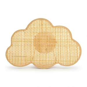 Bamboo <b>sconce</b> manufacturer supply elegant handmade <b>sconces</b> for interior exterior spaces design - Product Image 3