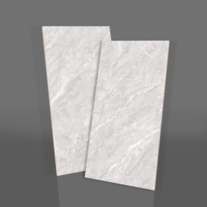 Vente directe usine : Carreaux de sol en granit super poli 600x1200mm pour usage intensif - Product Image 1