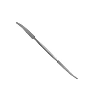 Râpe à os orthopédique Putti, instrument chirurgical en acier inoxydable pour le façonnage, le contourage et le raclage des os, pour professionnels - Product Image 5