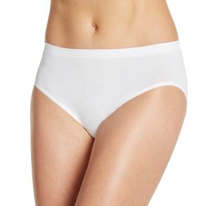 Ropa Interior Femenina de Tallas Grandes, Bragas Hipster de Alta Calidad, Bragas de Algodón para Mujer, Bragas Orgánicas 100%, Bikini Sexy - Product Image 5