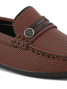 Everyday Wear Stylish Classic Casual Slip-on Loafers for <b>Kids</b> Boys Comfortable Lightweight Soft Cushioned and Durable - Product Image 6