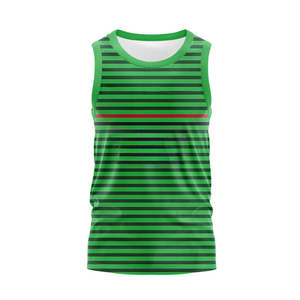 Veste de sport personnalisée en polyester 100% - Sublimation - Vente en gros en Europe - Product Image 4