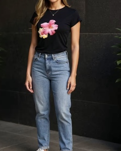 Blusa de Moda para Mujer al por Mayor, Prenda Esencial para Uso Diario, Estilo Ajustado, Perfecta para un Look Casual, Sin embargo de Alta Calidad - Product Image 5