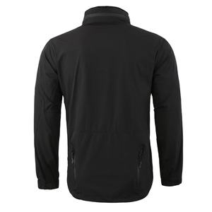 Venta superior chaquetas Softshell para hombres fabricante profesional servicios ODM más vendidos para chaquetas Softshell para hombres - Product Image 5