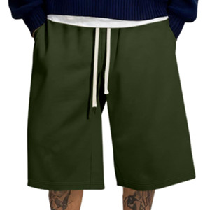 2026 Casual Wholesale Quick Dry <b>Men's</b> Breathable Gym Joggers <b>Shorts</b> Elastic Waist Drawstring Fitness Sports <b>Shorts</b> For <b>Men</b> - Product Image 1