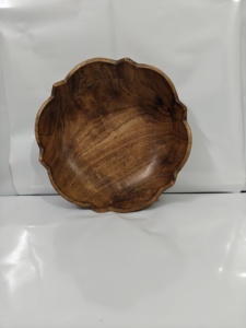 Tazones de madera - Product Image 4