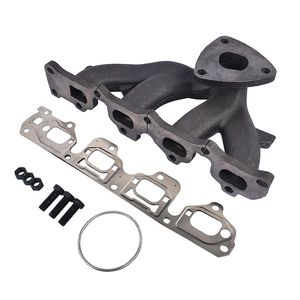 Guarnizioni del Sistema Motore per Chevy Captiva Sport 2013-15 e GMC Terrain 13-14 2.4L, Collettore 674 561 12633603 - Product Image 3