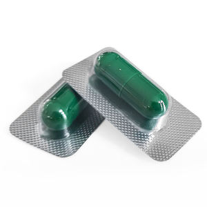 Capsules de Maca et d'Herbe de chèvre cornée certifiées GMP, formule dorée, complément de vitalité masculine adulte, extrait d'herbes naturel pur, immunité - Product Image 5