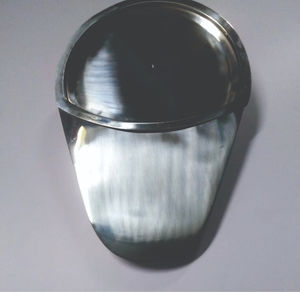 Cuenco <span class=keywords><strong>de</strong></span> acero inoxidable para hospital y clínicas, equipo médico quirúrgico reutilizable <span class=keywords><strong>de</strong></span> alta calidad e instrumentos <span class=keywords><strong>de</strong></span> metal. - Product Image 4