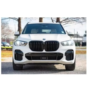 Oferta Especial: BMW X5 M50i USADO del 2022 - Product Image 1