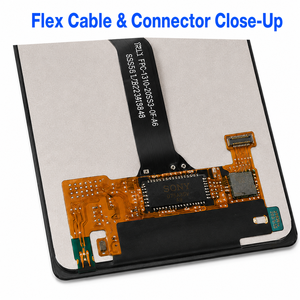 Écran tactile LCD TFT de remplacement pour Xperia XZs avec garantie d'un an, écran de qualité supérieure - Product Image 6
