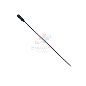 High Quality Electrode Spatula Fine Tip Electrode Spatula Stainless Electrode Spatula For Accurate Handling - Product Image 6