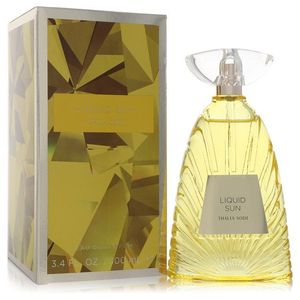 Profumo Spray Eau De Parfum da Donna Fragranza Liquida Sun by - Product Image 1