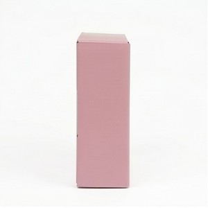 Caja Rígida con Logotipo Personalizado, Rectangular, de Cartón Marfil, con Estampado en Caliente, Empaque Cosmético de Alta Gama - Product Image 6