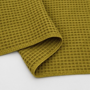 Premium Soft Woven Waffle Weave <b>Bath</b> Towel | Quick Dry Cotton Hotel & Home <b>Bath</b> Linen | 35 x 60 Inches | 200 GSM - Product Image 5