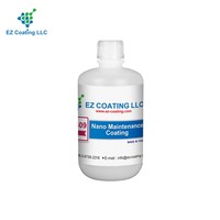 Revêtement Facile à Appliquer K-409 NanoCoat – Revêtement Céramique Brillant Certifié SGS 1000ml – Utilisation Exclusivement sur Surface Automobile – Durée de Vie 5 Ans