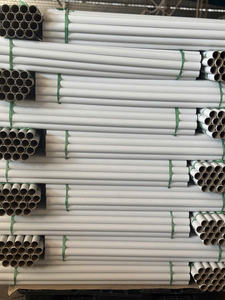 Tubos de Papel Reciclables Ngoc Anh para Empaque de Flores - Product Image 2