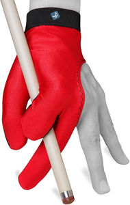 Professional Cue Sports Gloves | Anti-Sweat Breathable Fabric Technology | Custom Manufacturer - Product Image 2