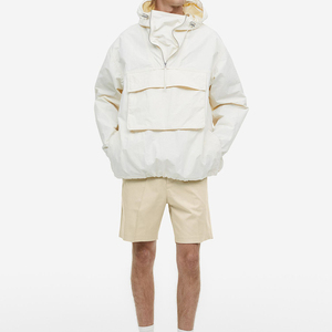 Logo personnalisé, vêtements de course, coton, polyester, séchage rapide, coupe ajustée - Product Image 6