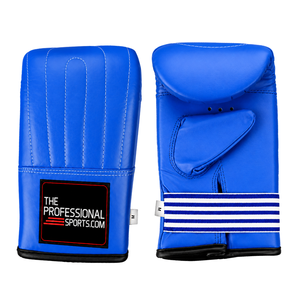 Gants de boxe personnalisés en cuir PU pour entraînement sur sac de frappe, légers, OEM, ODM, marque privée, fabricant en gros - Product Image 1