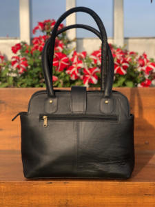 New Real Handmade Genuine Leather Large <b>Tote</b> <b>Bag</b> Hot Selling Shopping <b>Bags</b> for Women Luxury Wholesale High Quality Shoulder <b>Bags</b> - Product Image 4
