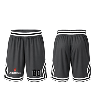 Pantalones Cortos Deportivos Transpirables e Impermeables para Hombre y Unisex, de Secado Rápido, Ligeros, para Correr, Baloncesto y Entrenamiento - Product Image 1