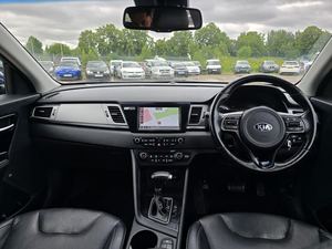 KIA Niro 1.6 GDI 3 1.56KWH OEM DIY Steel 2018 USADO EN BUEN ESTADO - Product Image 2