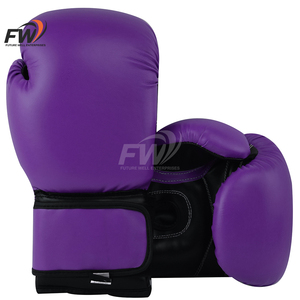 Guantes de Boxeo al por Mayor, Guantes de Entrenamiento y Sparring, Fabricantes y Proveedores Personalizados, Guantes de Boxeo Profesionales de Alta Calidad - Product Image 1