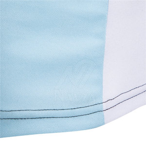 เสื้อโปโลชายคุณภาพพรีเมียม สีตัดกัน ผลิตจากวัสดุที่ดีที่สุด ขายส่ง - Product Image 5