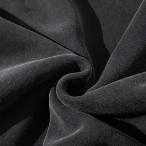 Sudaderas con Capucha de Invierno con Lavado Ácido, Sudaderas con Capucha de Color Sólido con Lavado Ácido, Ropa de Moda, Sudaderas con Capucha con Lavado Ácido ARTIST INDUSTRY, Sudaderas con Capucha de Tendencia - Product Image 6