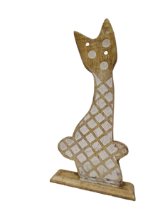 Produits en bois gravés au laser, articles en bois - Product Image 3