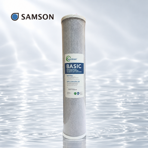 Cartouches de filtre purificateur d'eau Big Blue 20 pouces pour applications commerciales – Choix privilégié 2026 - Product Image 1
