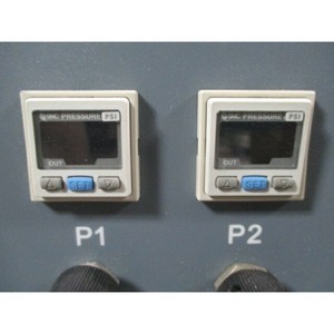 Sistema de Dispensación Asymtek D-555, Dispensemate - Equipo y Piezas de Semiconductores de Confianza con Legado Global - Product Image 6
